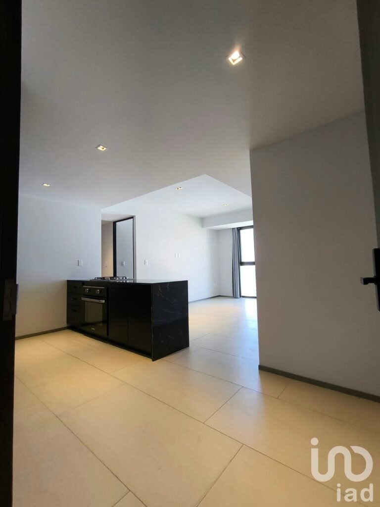 Departamento en renta en TORRES BOUDICA