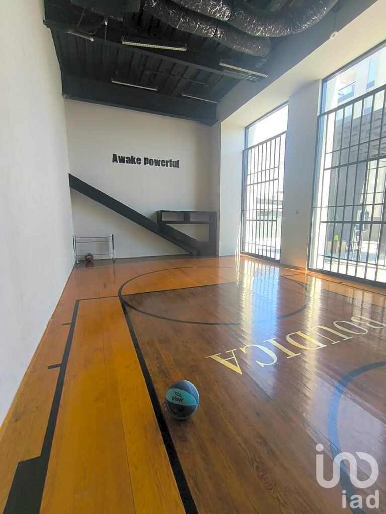 Departamento en renta en TORRES BOUDICA