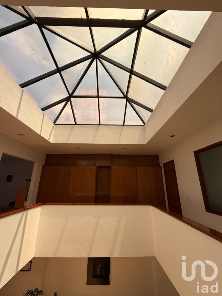 CASA EN VENTA EN TLALPAN