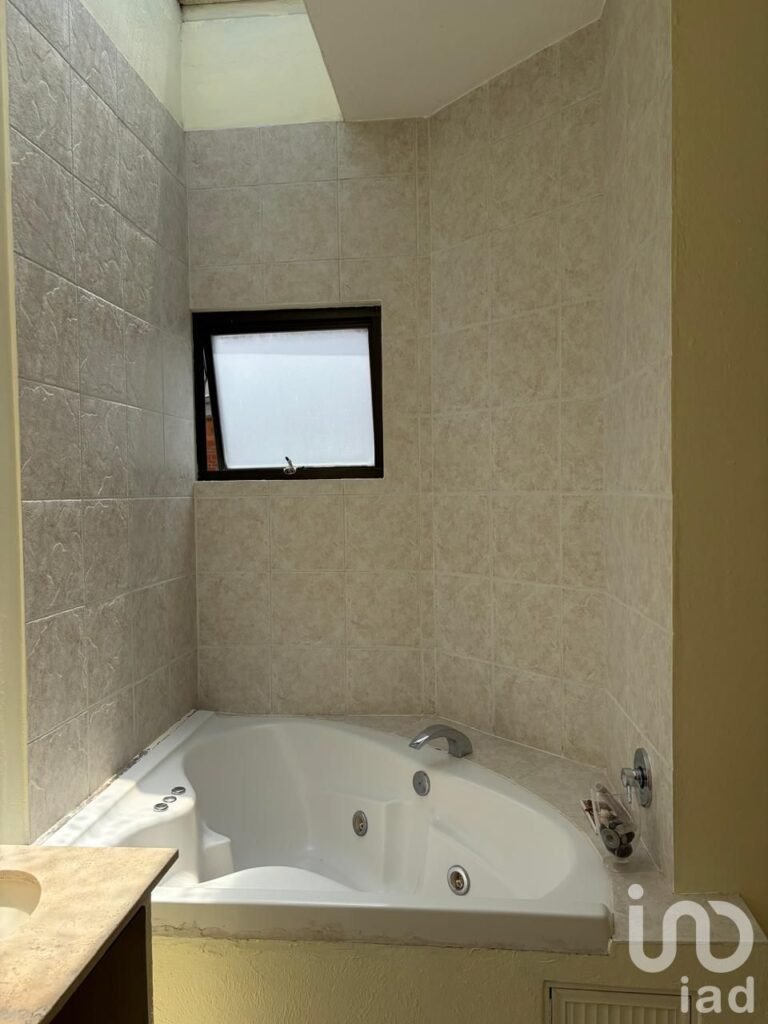 CASA EN VENTA EN TLALPAN