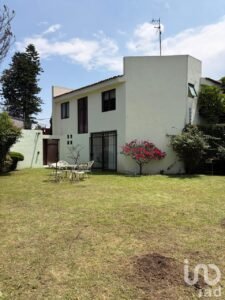 CASA EN VENTA EN TLALPAN CASA EN VENTA EN TLALPAN