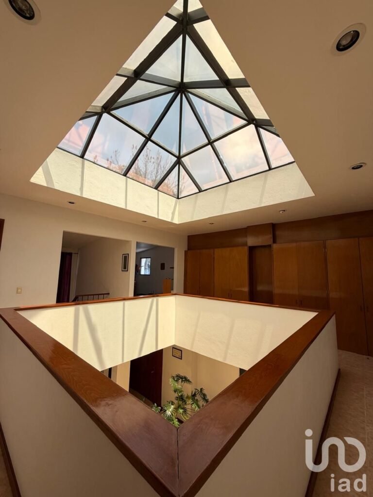 CASA EN VENTA EN TLALPAN