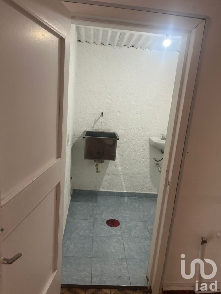 Oficina en renta en Nativitas, Benito Juarez
