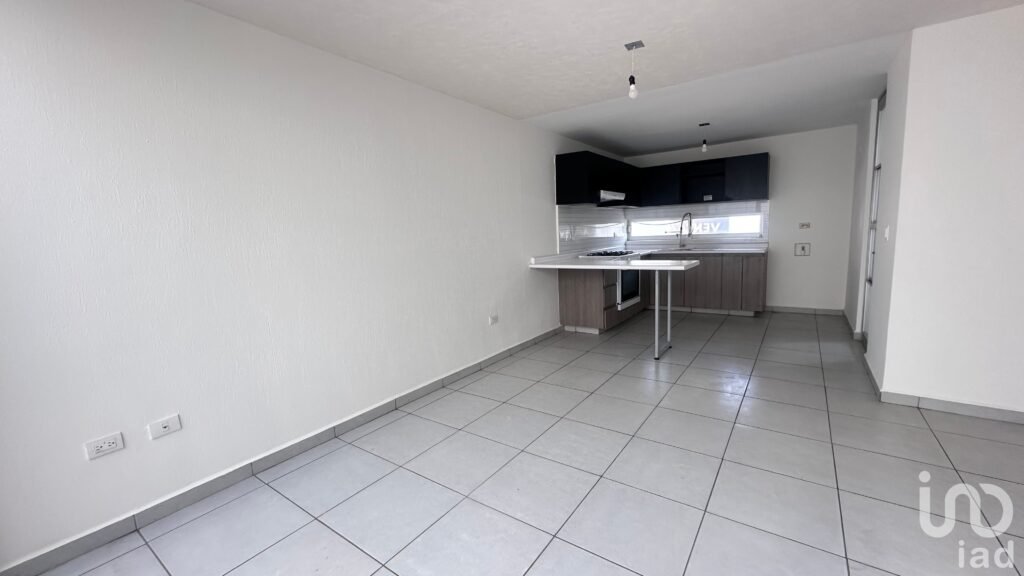 CASA EN VENTA AL SUR DE AGUASCALIENTES BARLOVENTO RANCHO SANTA MONICA