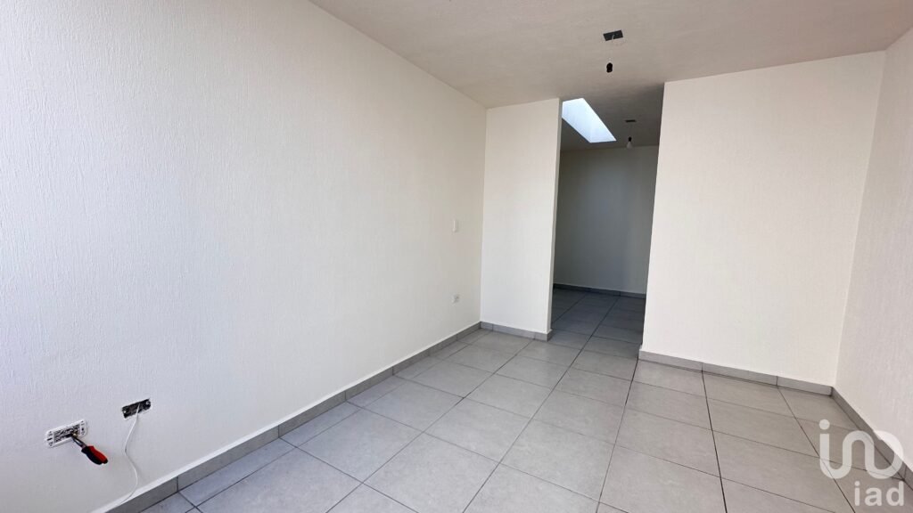 CASA EN VENTA AL SUR DE AGUASCALIENTES BARLOVENTO RANCHO SANTA MONICA