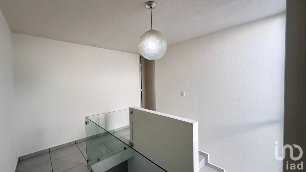 CASA EN VENTA AL SUR DE AGUASCALIENTES BARLOVENTO RANCHO SANTA MONICA
