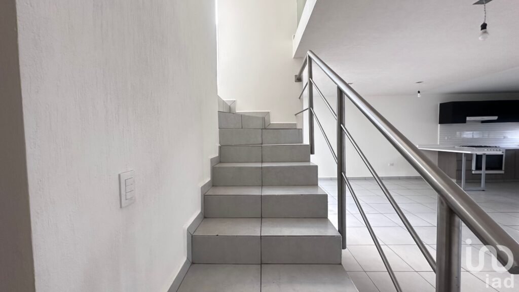 CASA EN VENTA AL SUR DE AGUASCALIENTES BARLOVENTO RANCHO SANTA MONICA