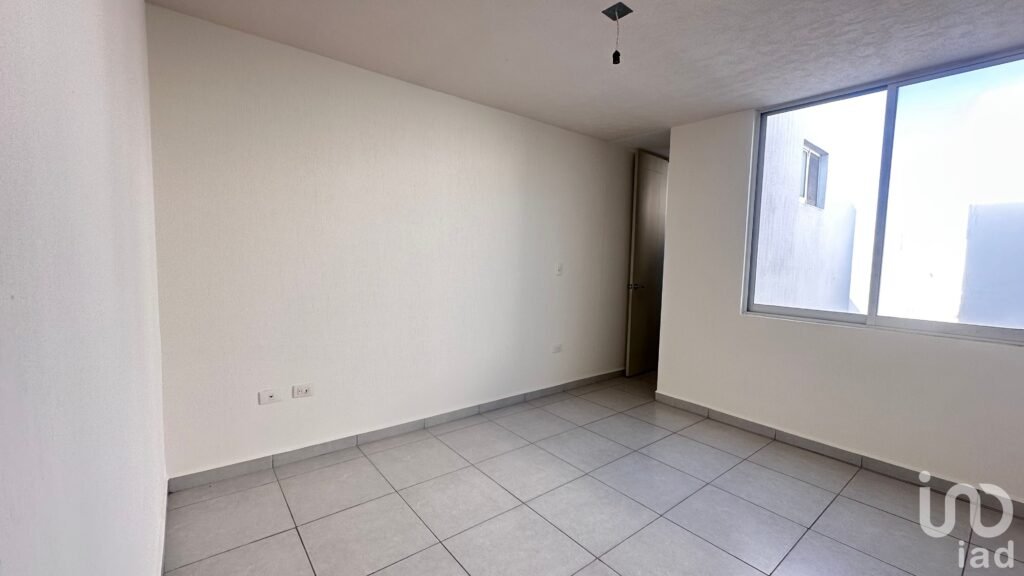CASA EN VENTA AL SUR DE AGUASCALIENTES BARLOVENTO RANCHO SANTA MONICA