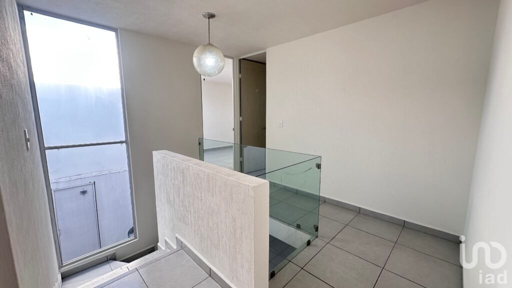CASA EN VENTA AL SUR DE AGUASCALIENTES BARLOVENTO RANCHO SANTA MONICA