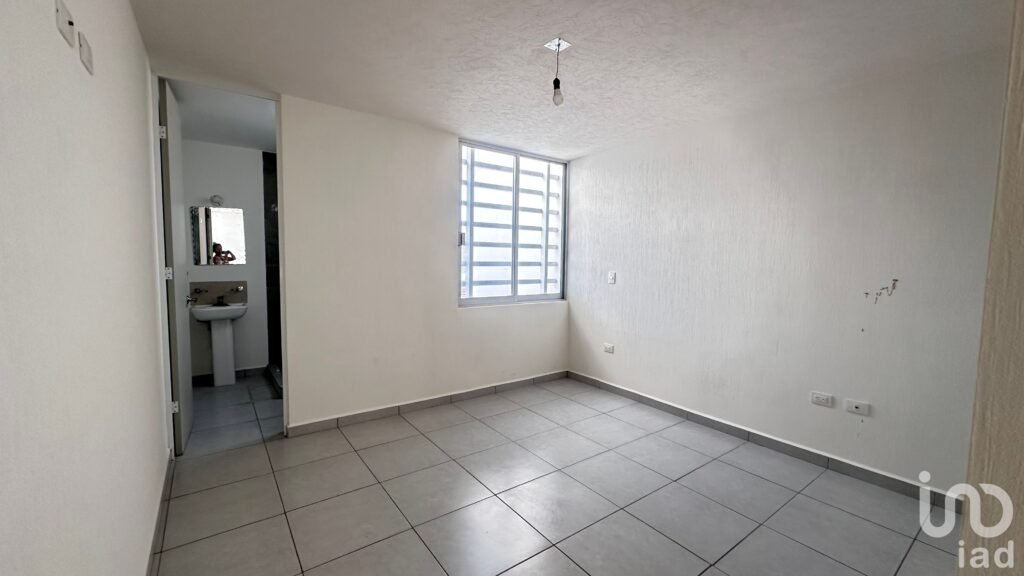 CASA EN VENTA AL SUR DE AGUASCALIENTES BARLOVENTO RANCHO SANTA MONICA