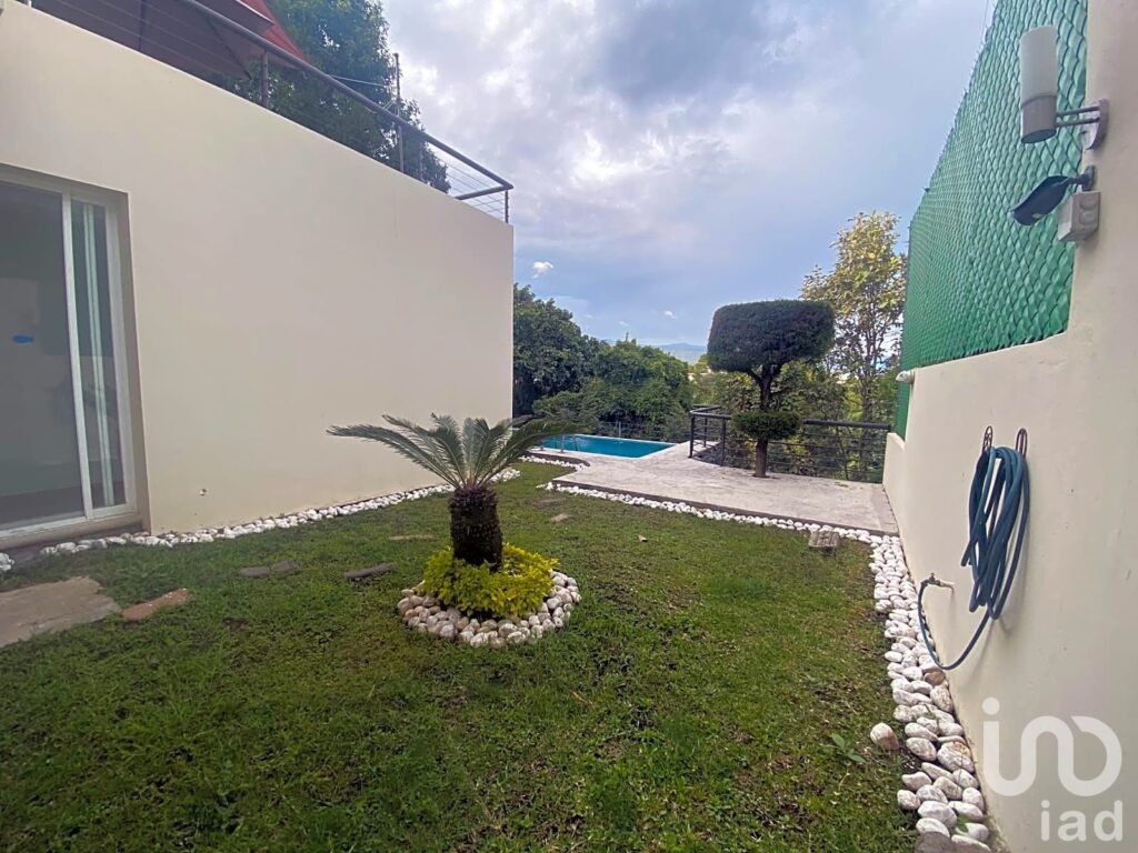Casa con Vista Panorámica en Venta, Zona Norte, Col. Lomas de Tetela.