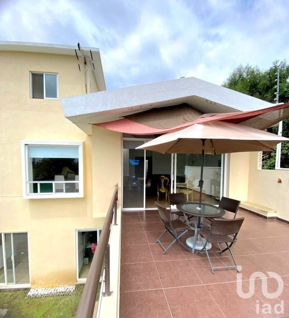 Casa con Vista Panorámica en Venta, Zona Norte, Col. Lomas de Tetela.