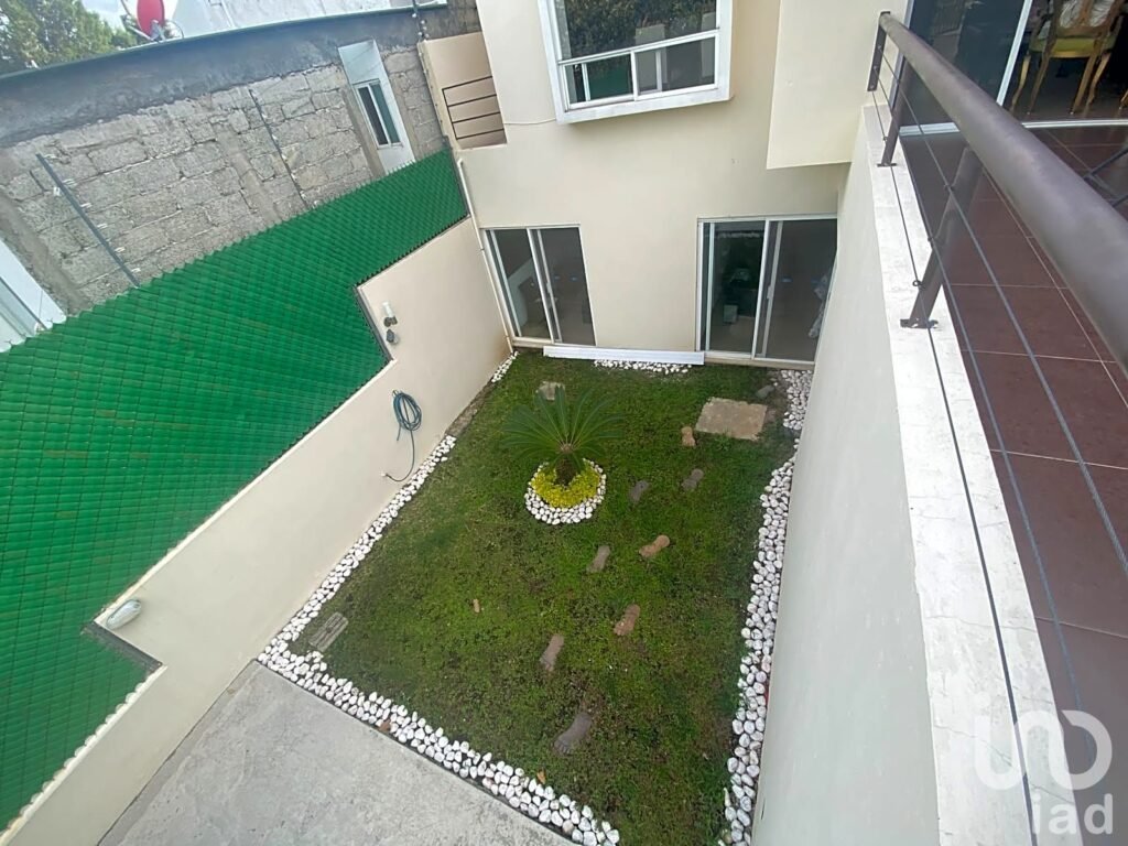 Casa con Vista Panorámica en Venta, Zona Norte, Col. Lomas de Tetela.