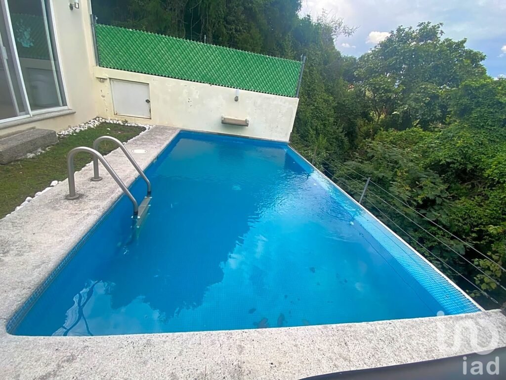 Casa con Vista Panorámica en Venta, Zona Norte, Col. Lomas de Tetela.