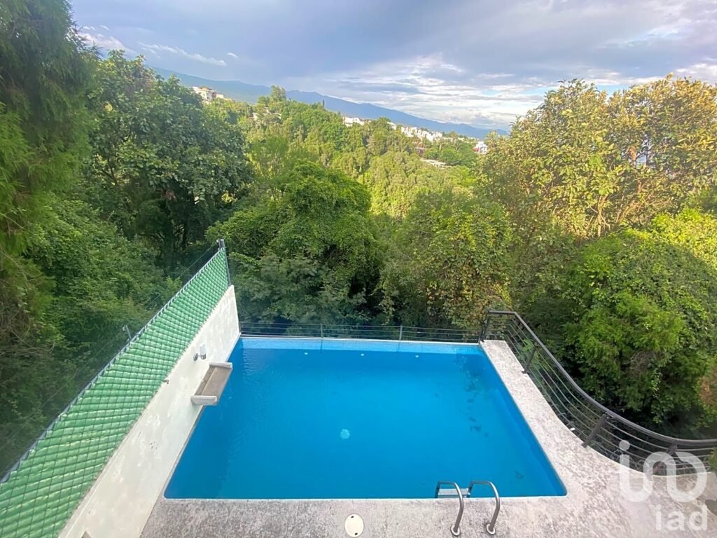 Casa con Vista Panorámica en Venta, Zona Norte, Col. Lomas de Tetela.