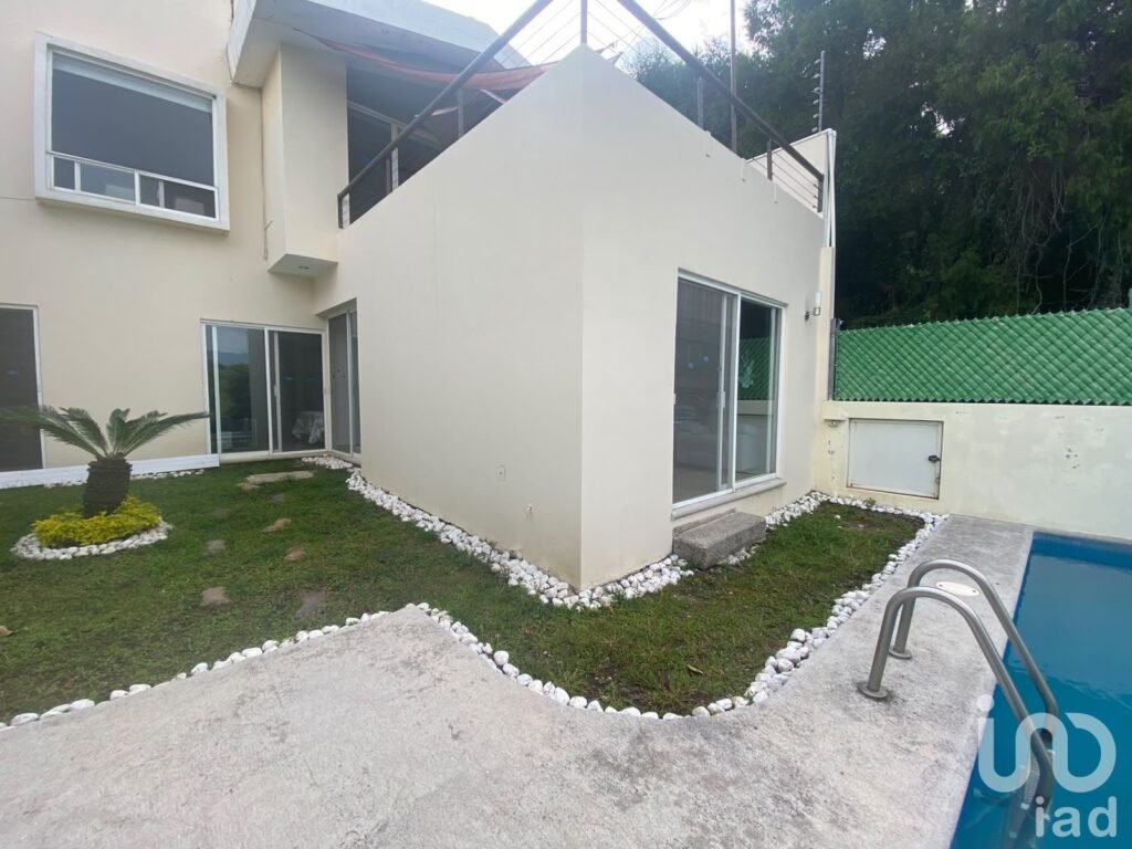Casa con Vista Panorámica en Venta, Zona Norte, Col. Lomas de Tetela.