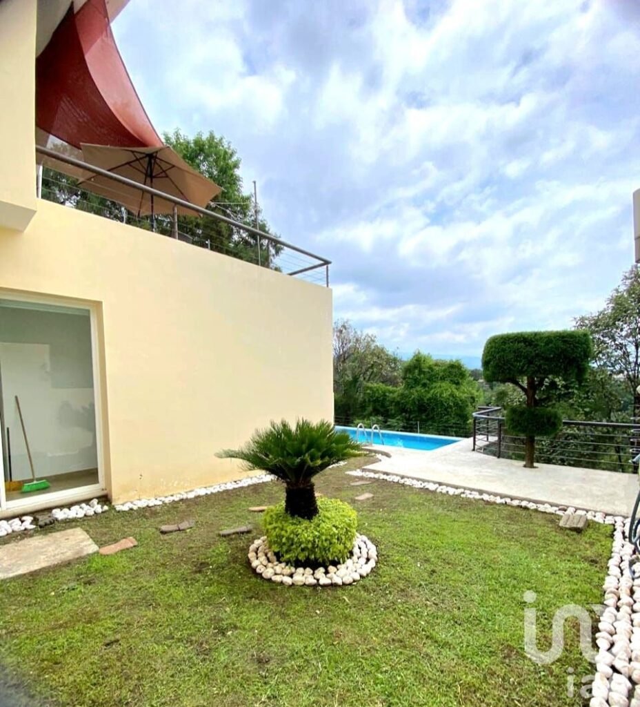 Casa con Vista Panorámica en Venta, Zona Norte, Col. Lomas de Tetela.