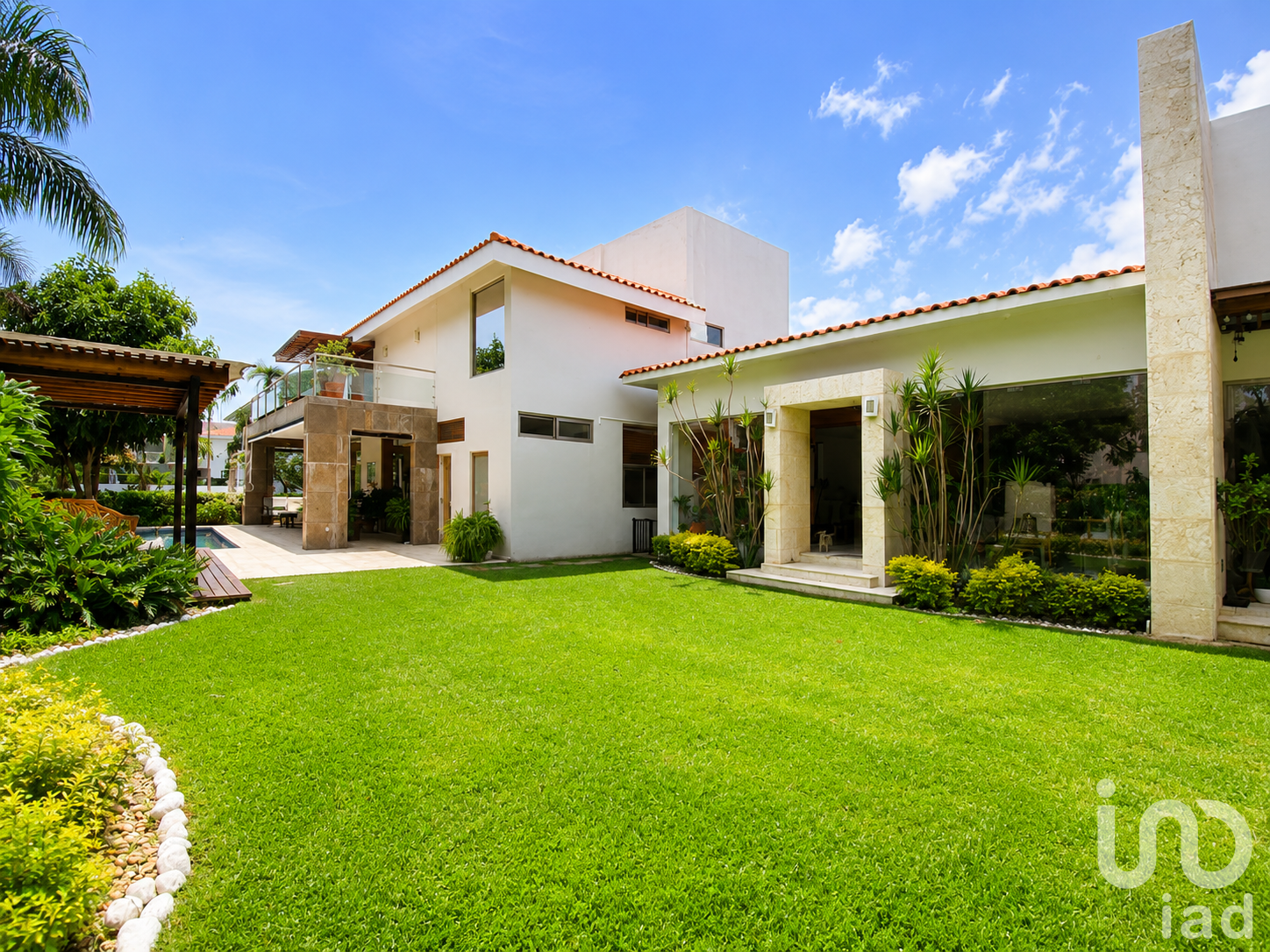 Casa en Venta, en Club Paraíso Country Club Cuernavaca Casa en Venta, en Club Paraíso Country Club Cuernavaca