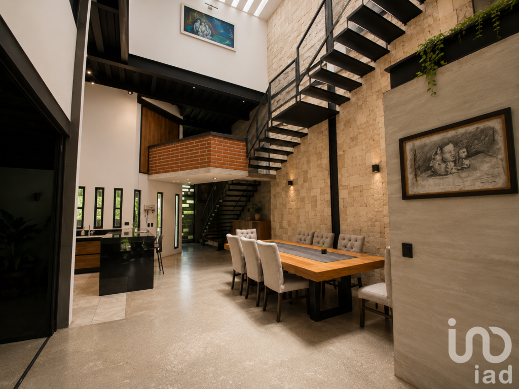 Casa en Venta, en San Antonio Jiutepec