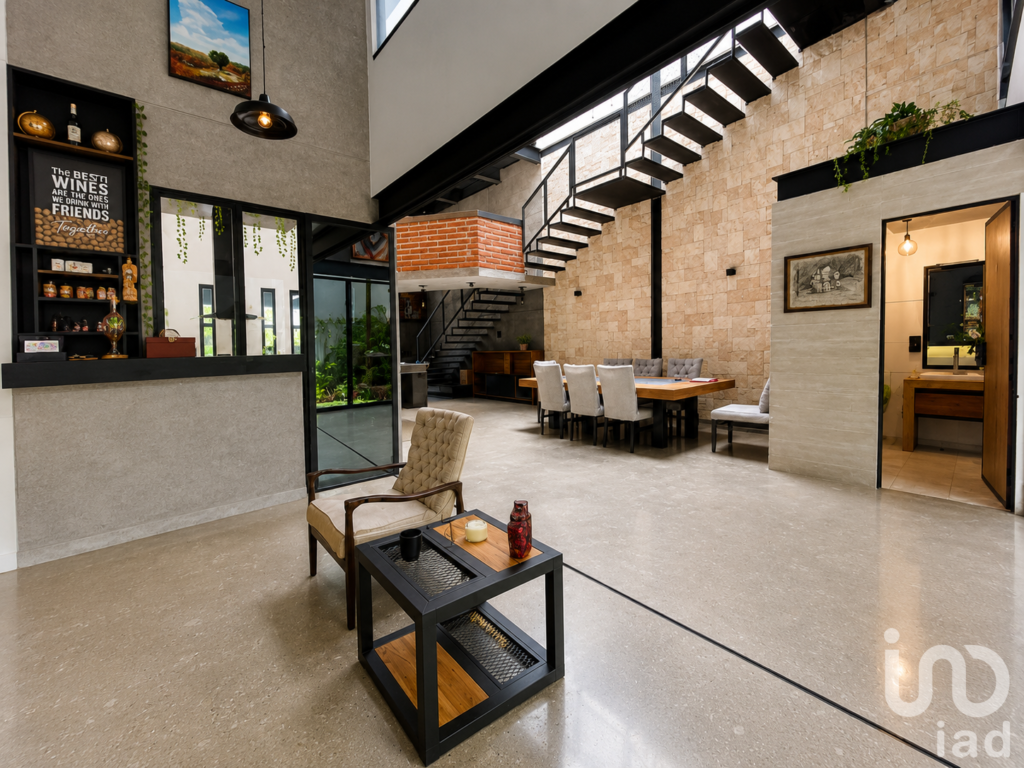 Casa en Venta, en San Antonio Jiutepec