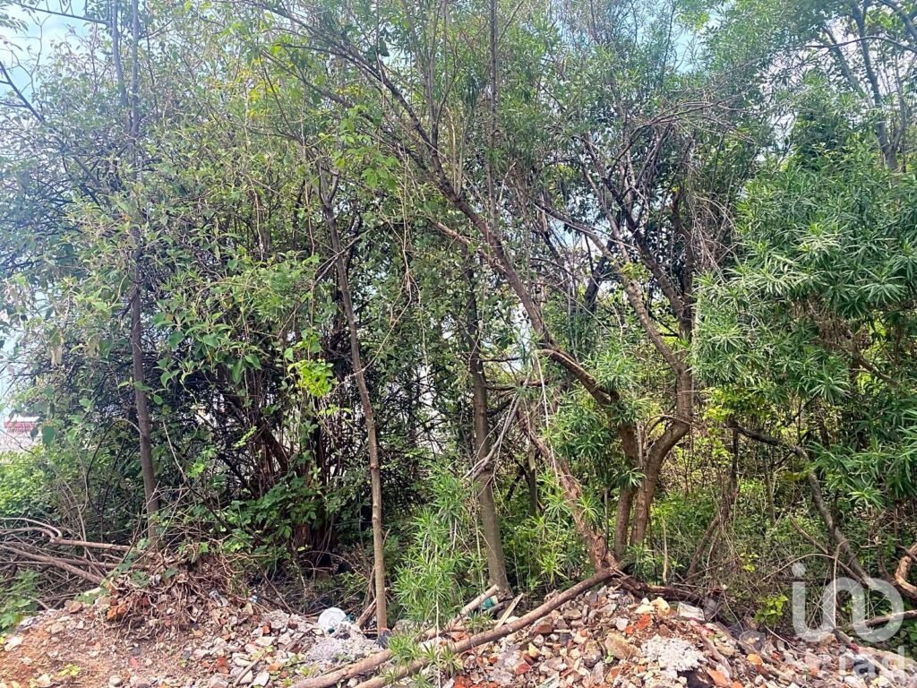 Venta de Terreno, Santa María, Cuernavaca, Zona Norte
