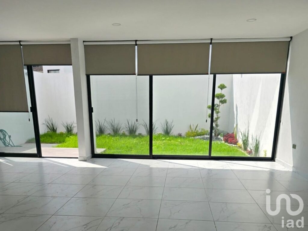 Casa en Venta en Lomas de Angelópolis II, San Andrés Cholula Puebla