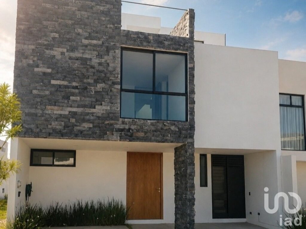 Casa en Venta en Lomas de Angelópolis II, San Andrés Cholula Puebla