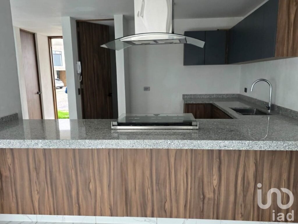 Casa en Venta en Lomas de Angelópolis II, San Andrés Cholula Puebla