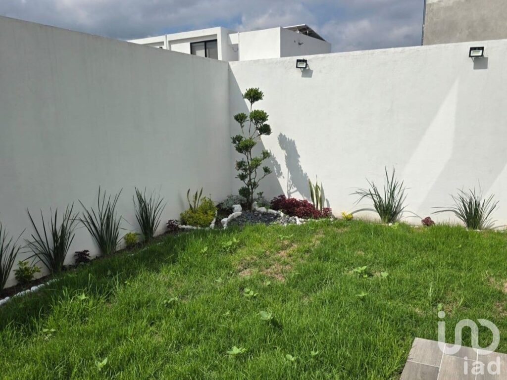 Casa en Venta en Lomas de Angelópolis II, San Andrés Cholula Puebla
