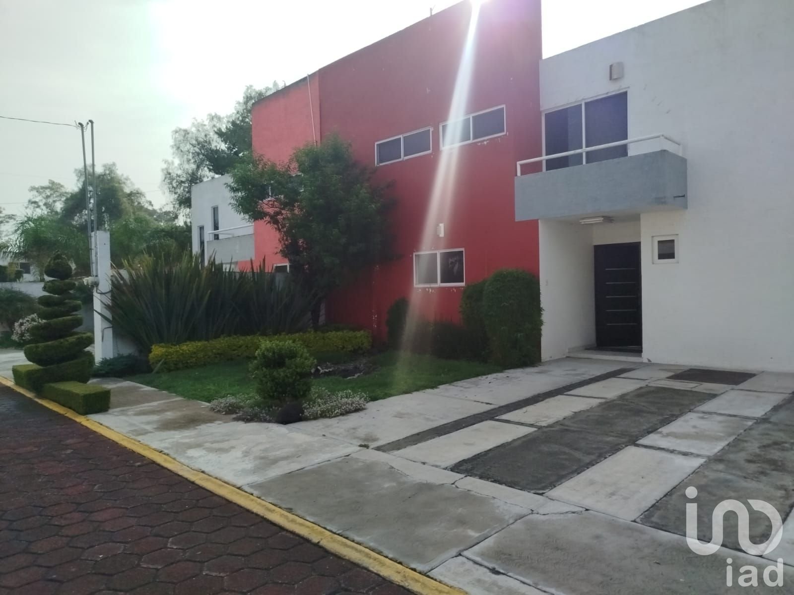 Casa en Venta Real Los Cedros Texcoco | 310m² Terreno  | Jardín y Seguridad 24h | Recursos Propios
