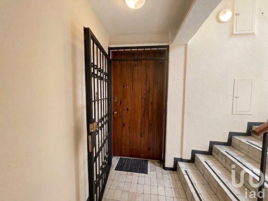 Departamento en Renta calle Filipinas 1101 col Portales Sur