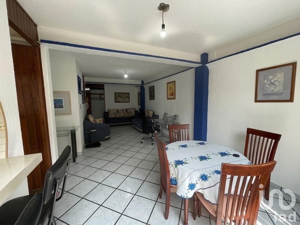 Departamento en Renta calle Filipinas 1101 col Portales Sur