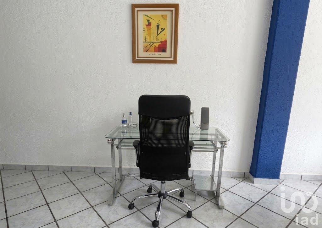 Departamento en Renta calle Filipinas 1101 col Portales Sur