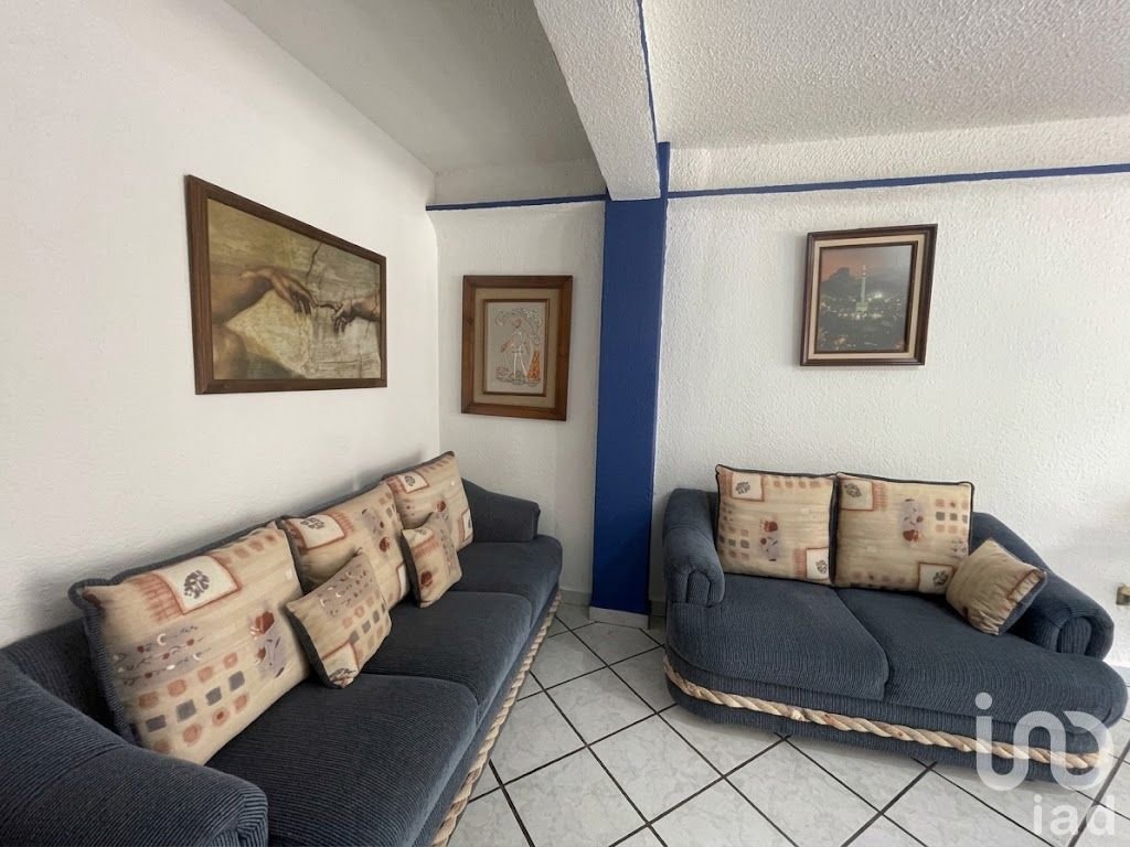 Departamento en Renta calle Filipinas 1101 col Portales Sur