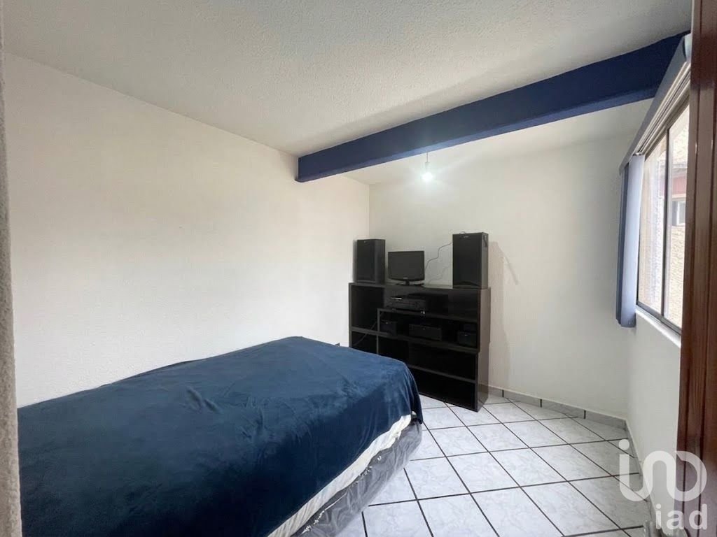 Departamento en Renta calle Filipinas 1101 col Portales Sur