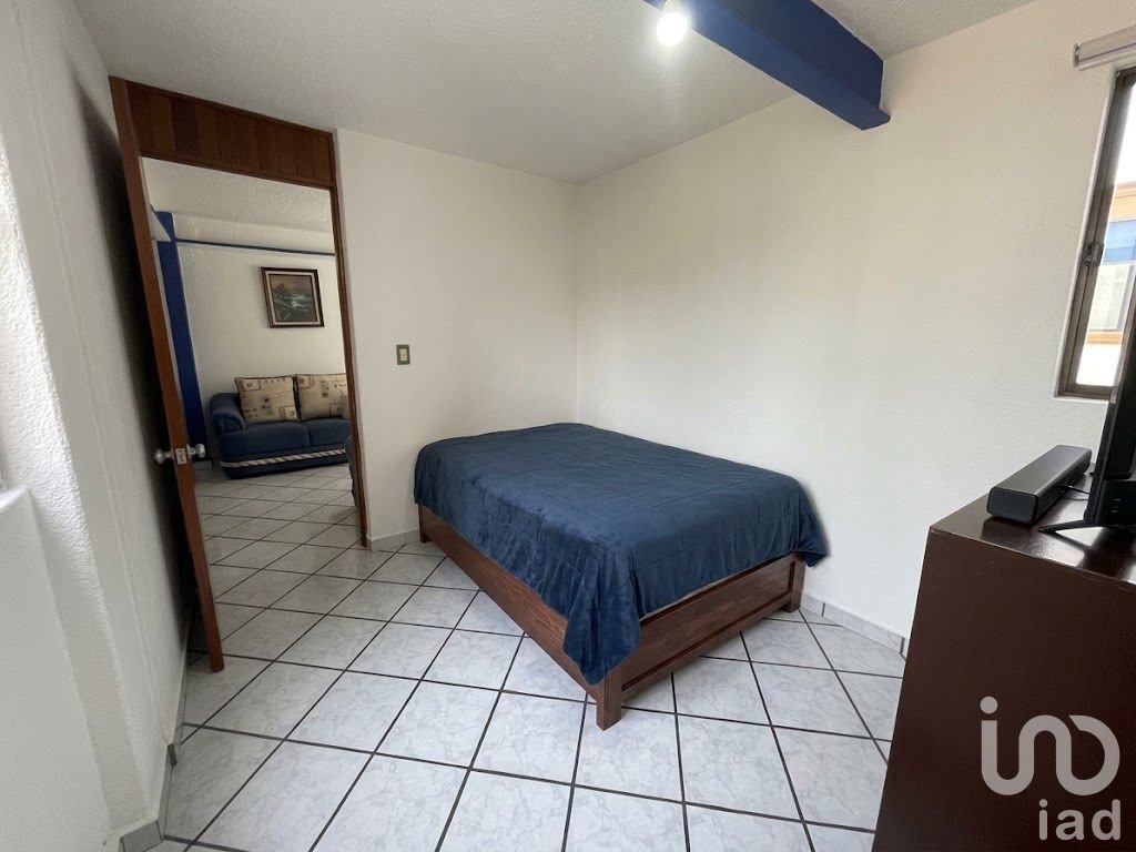 Departamento en Renta calle Filipinas 1101 col Portales Sur