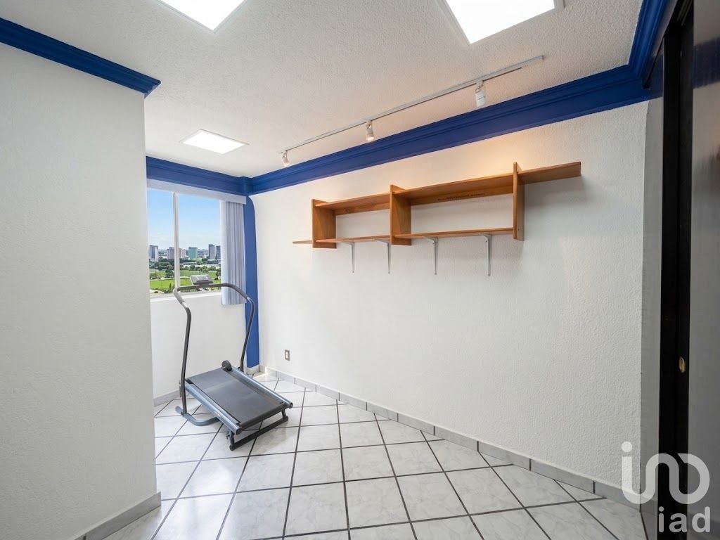 Departamento en Renta calle Filipinas 1101 col Portales Sur