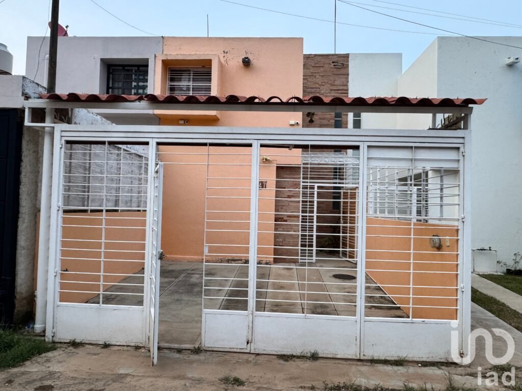 Casa en venta el Cerrito Tonalá !