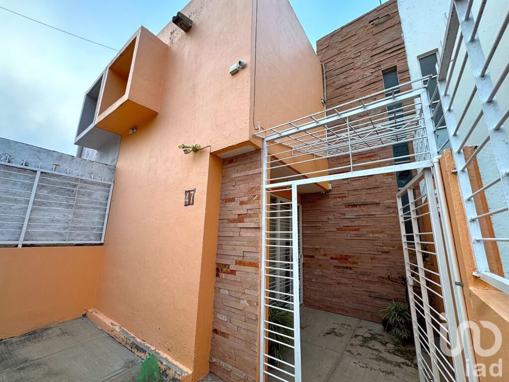 Casa en venta el Cerrito Tonalá !