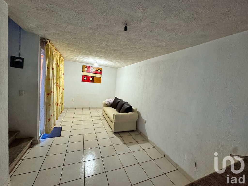 Casa en venta el Cerrito Tonalá !