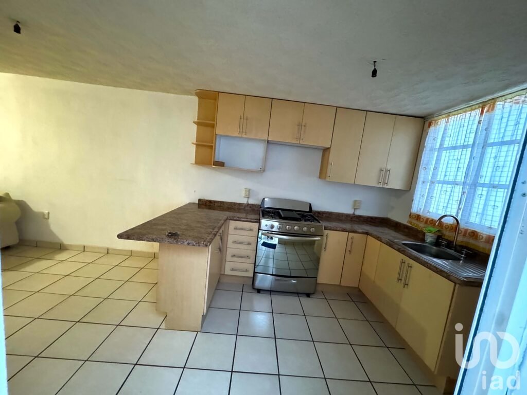 Casa en venta el Cerrito Tonalá !