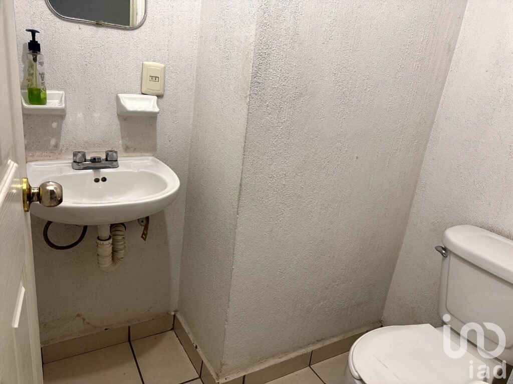Casa en venta el Cerrito Tonalá !