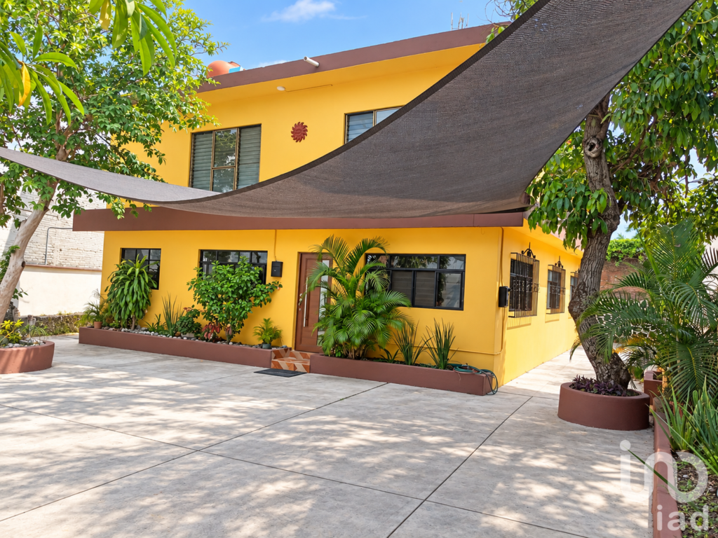Casa venta, Tlahuapan, Jiutepec. 3 recamaras PB