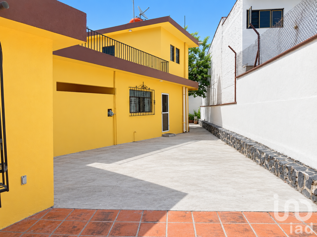 Casa venta, Tlahuapan, Jiutepec. 3 recamaras PB