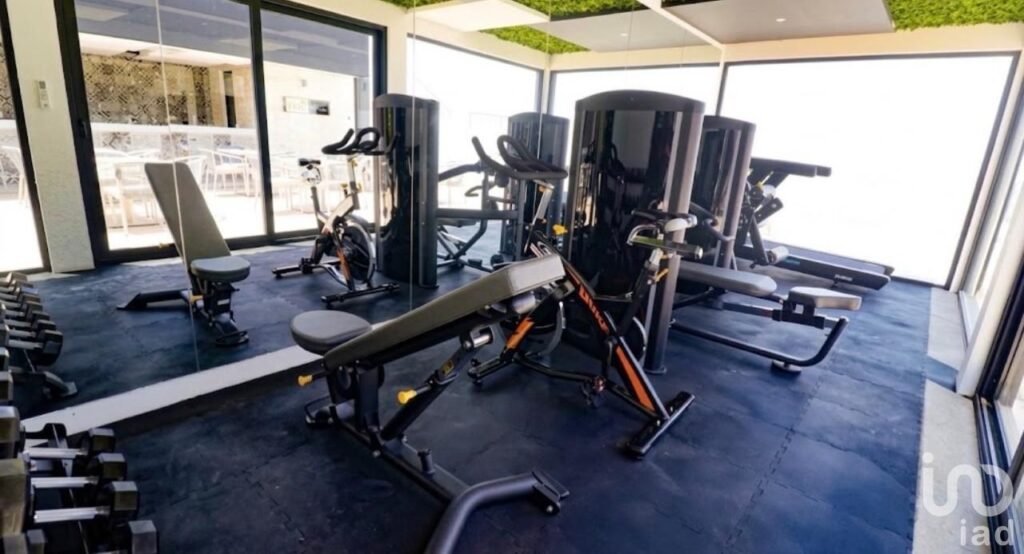 Estudio amueblado y equipado en Playa del Carmen | Entrega inmediata