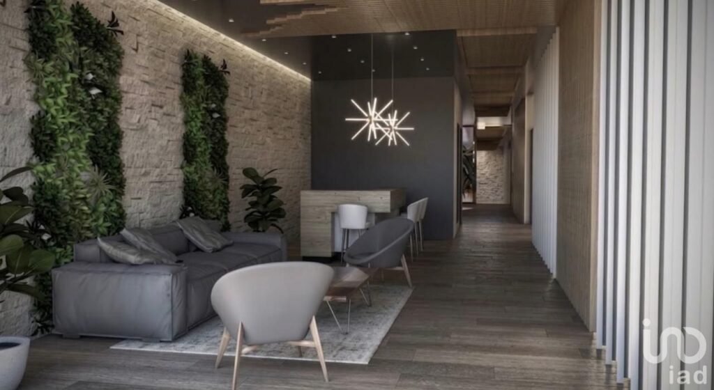 Estudio amueblado y equipado en Playa del Carmen | Entrega inmediata