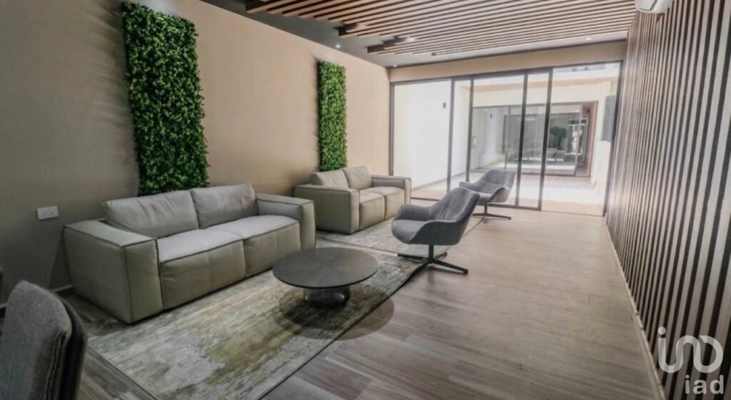 Estudio amueblado y equipado en Playa del Carmen | Entrega inmediata