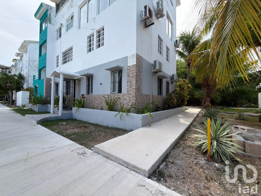 Departamento en Venta Punta Sam