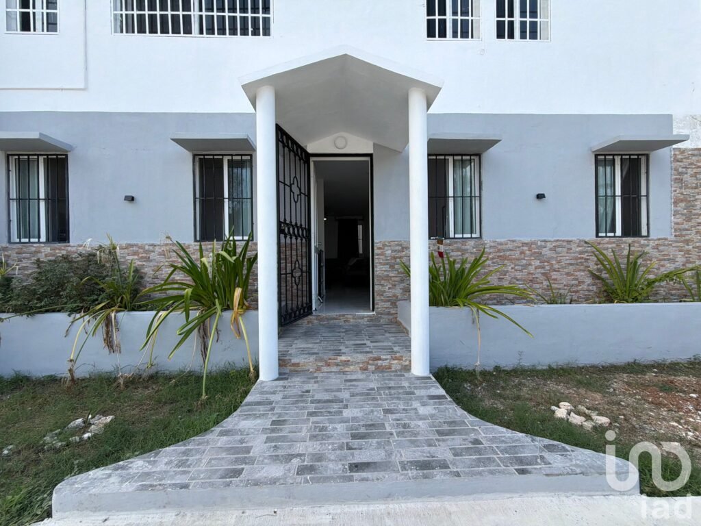 Departamento en Venta Punta Sam