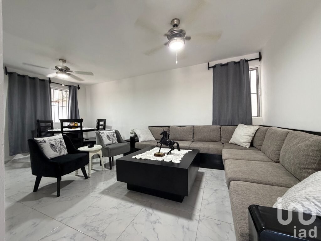 Departamento en Venta Punta Sam